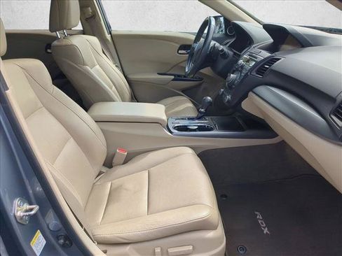 Used 2014 Acura RDX w/ Technology Package FWD image 17