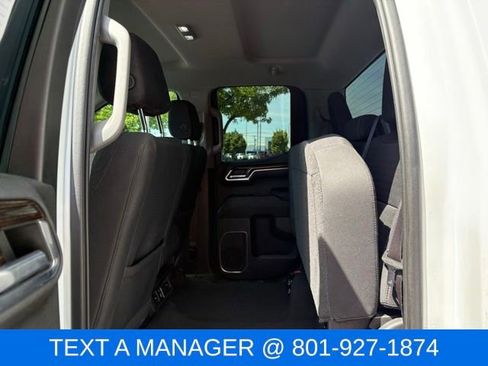 Used 2023 GMC Sierra 1500 Elevation AWD/4WD image 14