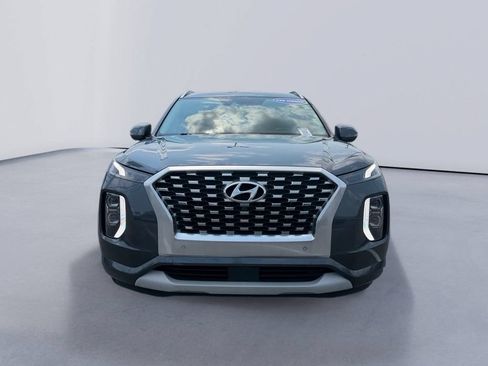 Used 2021 Hyundai Palisade Limited AWD/4WD image 8