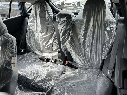 New 2025 Subaru Impreza 2.0i Sport image 13