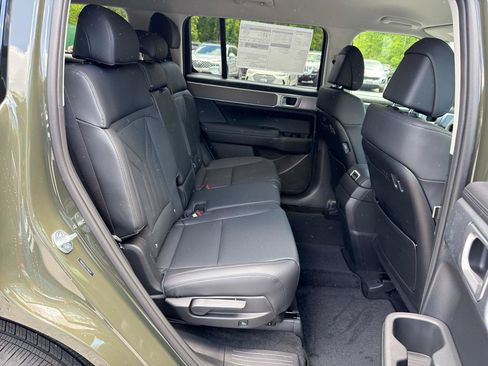 New 2026 Hyundai Santa Fe SEL AWD/4WD image 24