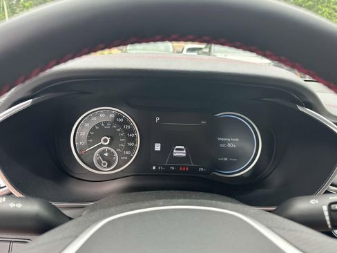 New 2026 Genesis G70 3.3T Sport Prestige AWD/4WD image 24