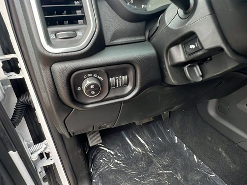 New 2026 RAM 3500 Laramie image 23