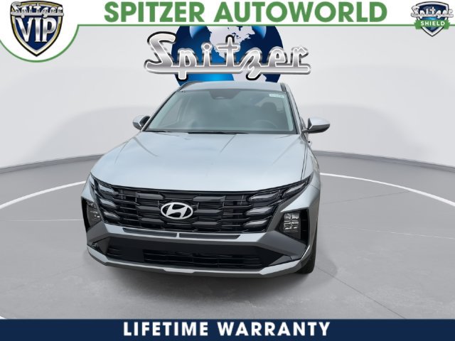 New 2026 Hyundai Tucson SEL Plus AWD/4WD image 6