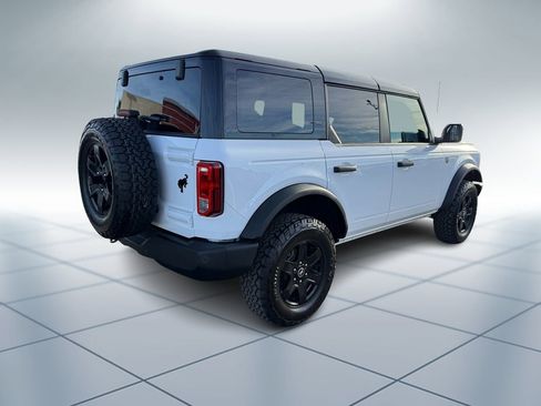 New 2025 Ford Bronco Big Bend image 3