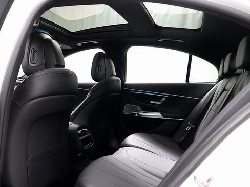 Certified 2026 Mercedes-Benz E 350 4MATIC Sedan image 13