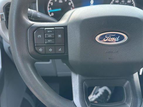 Used 2022 Ford F150 XLT RWD image 23
