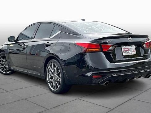 Certified 2023 Nissan Altima 2.0 SR image 11