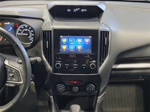 Used 2020 Subaru Forester Premium w/ Popular Package #1 image 19