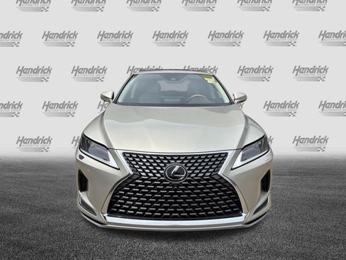 Used 2020 Lexus RX 350 AWD w/ Premium Package image 3