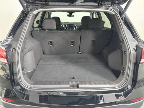 Used 2024 Chevrolet Equinox LT FWD image 30
