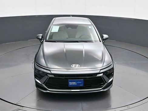Certified 2024 Hyundai Sonata SEL image 14