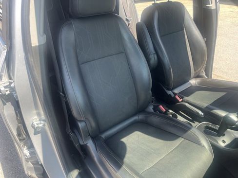 Used 2017 Chevrolet Trax LT w/ Driver Confidence Package image 34