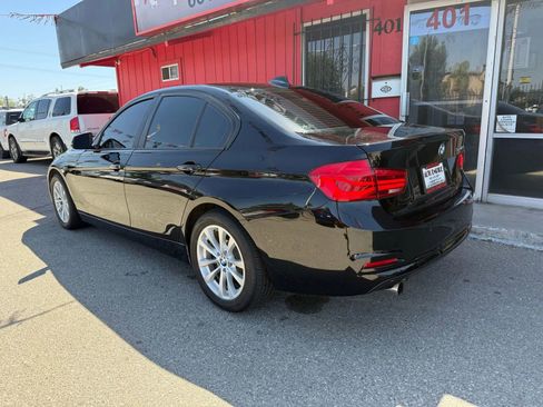 Used 2016 BMW 320i Sedan image 6