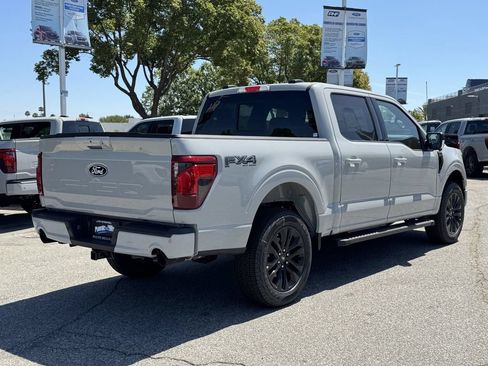 New 2026 Ford F150 XLT w/ Equipment Group 303A High AWD/4WD image 6