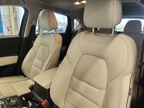 Used 2024 MAZDA CX-5 AWD 2.5 S w/ Premium Plus Pkg image 22