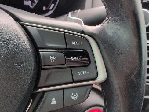 Used 2021 Honda Accord Sport image 22