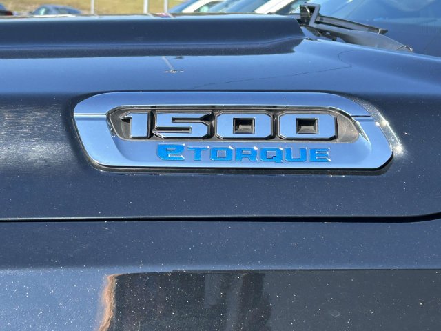 Used 2022 RAM 1500 Big Horn AWD/4WD image 5