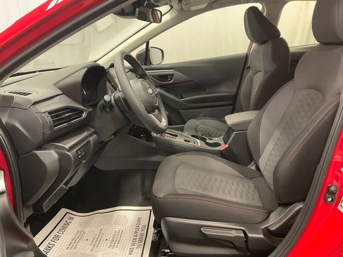 New 2026 Subaru Impreza 2.0i Sport AWD/4WD image 12