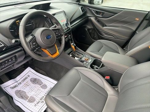 Used 2024 Subaru Forester Wilderness w/ Convenience Package image 19