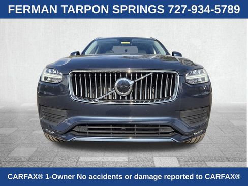 Certified 2023 Volvo XC90 B5 Core w/ Protection Package Premier image 3