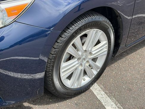 Used 2014 Lexus ES 350 w/ Premium Package FWD image 7