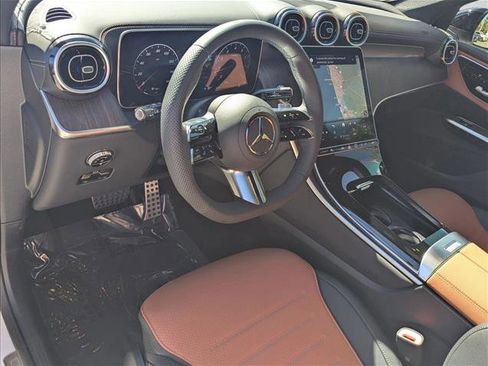 New 2026 Mercedes-Benz GLC 300 image 3