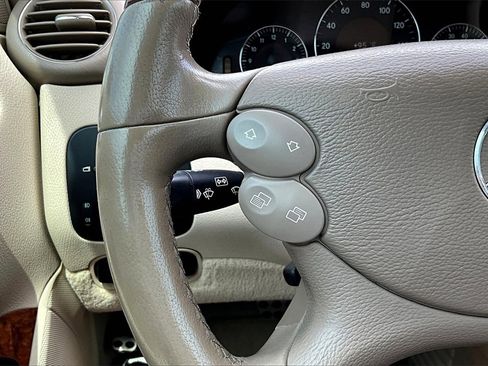 Used 2008 Mercedes-Benz CLK 350 Cabriolet image 18