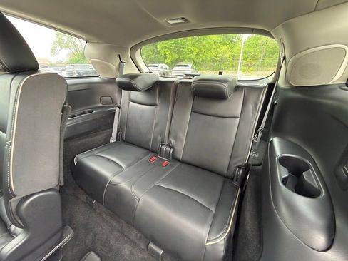 Used 2020 INFINITI QX60 Pure AWD/4WD image 16