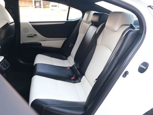 Used 2023 Lexus ES 350 F Sport image 26