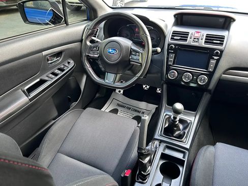 Used 2019 Subaru WRX AWD/4WD image 35