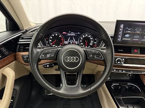 Used 2023 Audi A4 2.0T Premium AWD/4WD image 11
