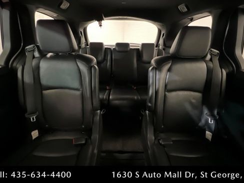 Used 2025 Honda Odyssey Sport-L image 25
