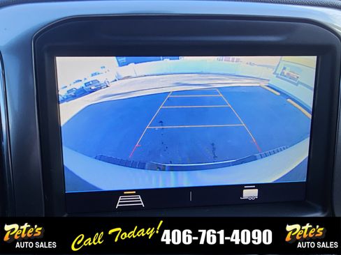 Used 2023 Chevrolet Silverado 2500 LT w/ Remote Start Package image 27