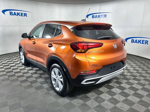 Certified 2023 Buick Encore GX Preferred FWD image 7