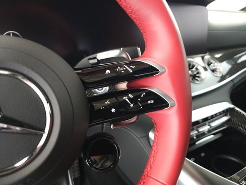 Used 2024 Mercedes-Benz AMG GT 63 S image 13