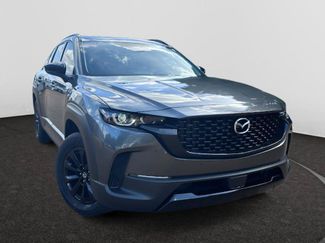 New 2026 MAZDA CX-50 AWD 2.5 Hybrid w/ Weather Package video 1