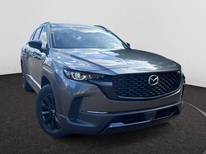 New 2026 MAZDA CX-50 AWD 2.5 Hybrid w/ Weather Package