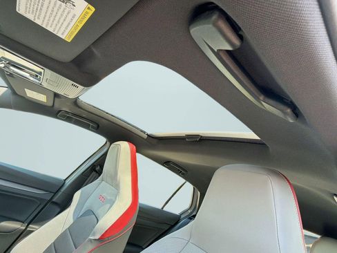 New 2026 Volkswagen GTI SE FWD image 15