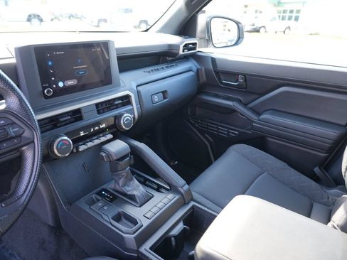 Used 2025 Toyota Tacoma SR RWD image 18