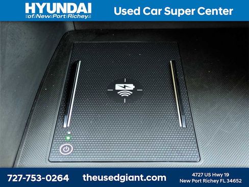 Used 2025 Honda Pilot EX-L image 30