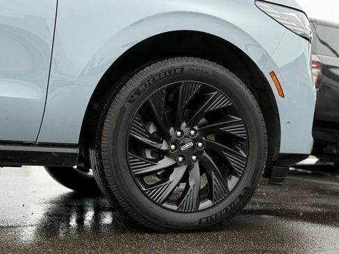 Used 2025 Lincoln Navigator Reserve w/ Jet Appearance Package AWD/4WD image 56