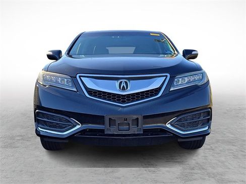 Used 2017 Acura RDX AWD image 2