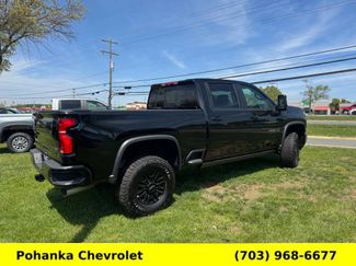 New 2026 Chevrolet Silverado 2500 ZR2 video 3