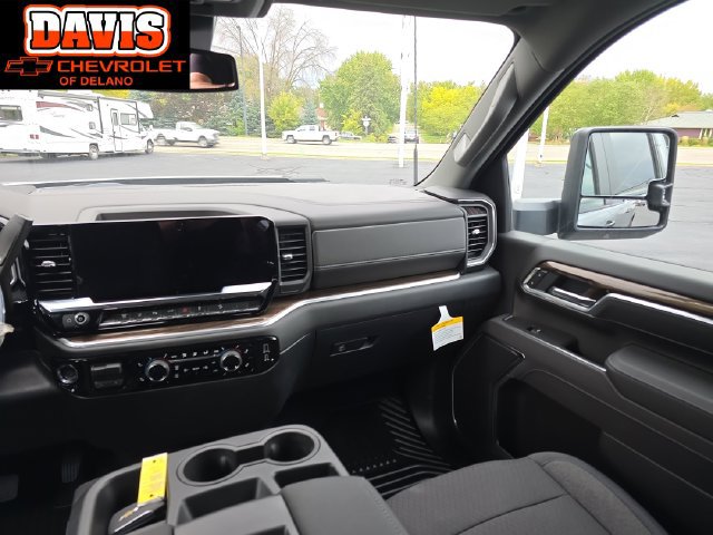New 2026 Chevrolet Silverado 3500 LT w/ Trail Boss Package AWD/4WD image 22