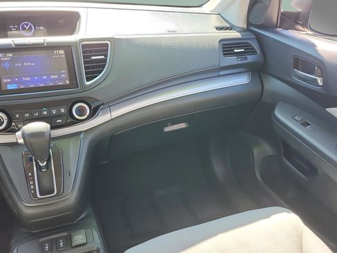 Used 2015 Honda CR-V EX image 15