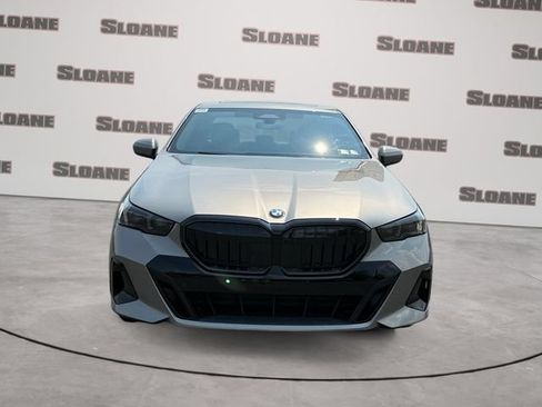 New 2027 BMW 530i xDrive w/ M Sport Package AWD/4WD image 8
