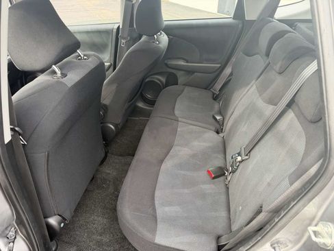 Used 2009 Honda Fit Sport image 13