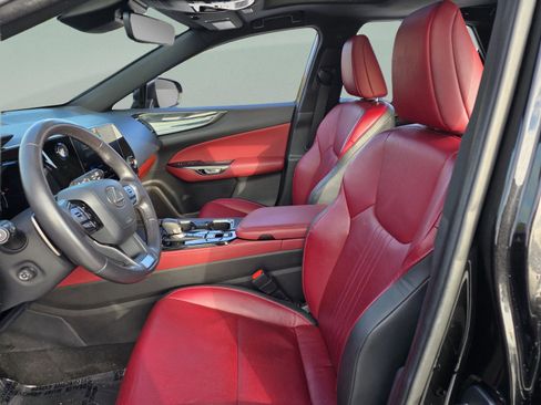 Certified 2024 Lexus NX 250 FWD w/ Premium Package image 15