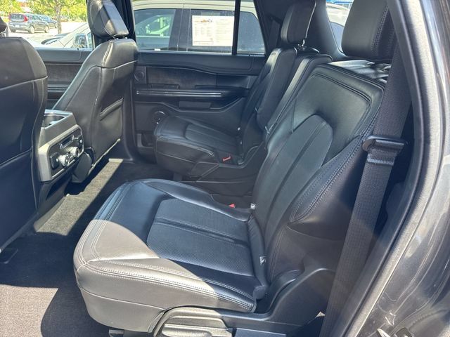Used 2021 Ford Expedition Max Limited AWD/4WD image 13